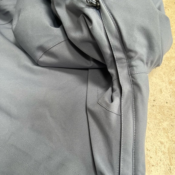 Burton Women's Prowess Ski/Snowboard Winter Jacket Size Medium MSRP 265.00 - Picture 11 of 14
